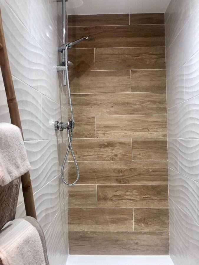 Apartmán U Vechju Fragnu Vezzani Exteriér fotografie